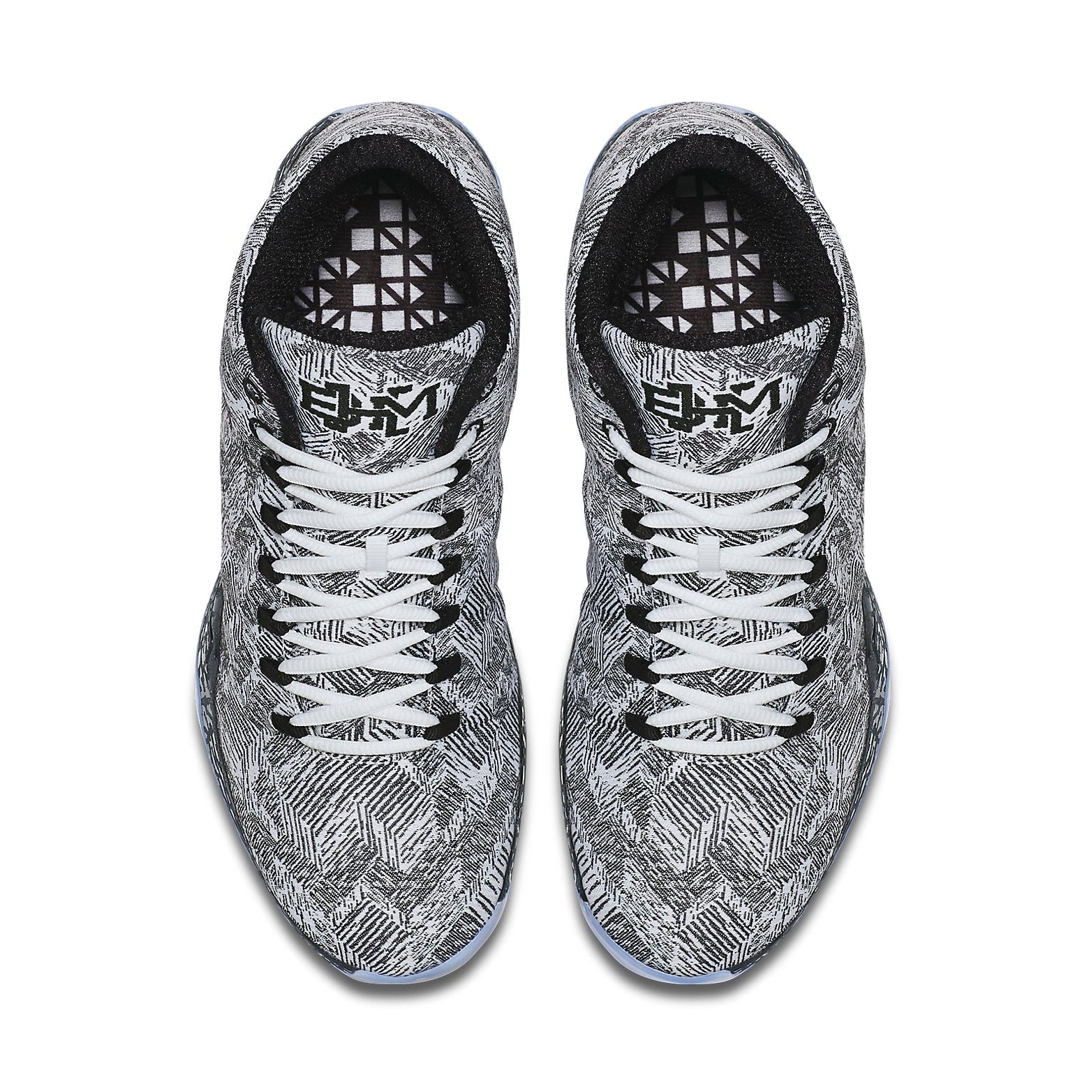 Air Jordan 29 'Black History Month' 727133-110