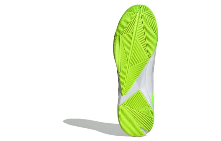 adidas Predator Accuracy.3 IN 'Cloud White Lucid Lemon' GY9990
