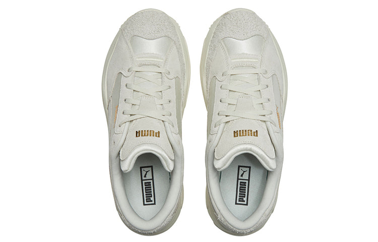 (WMNS) PUMA StormY Soft White 371730-01