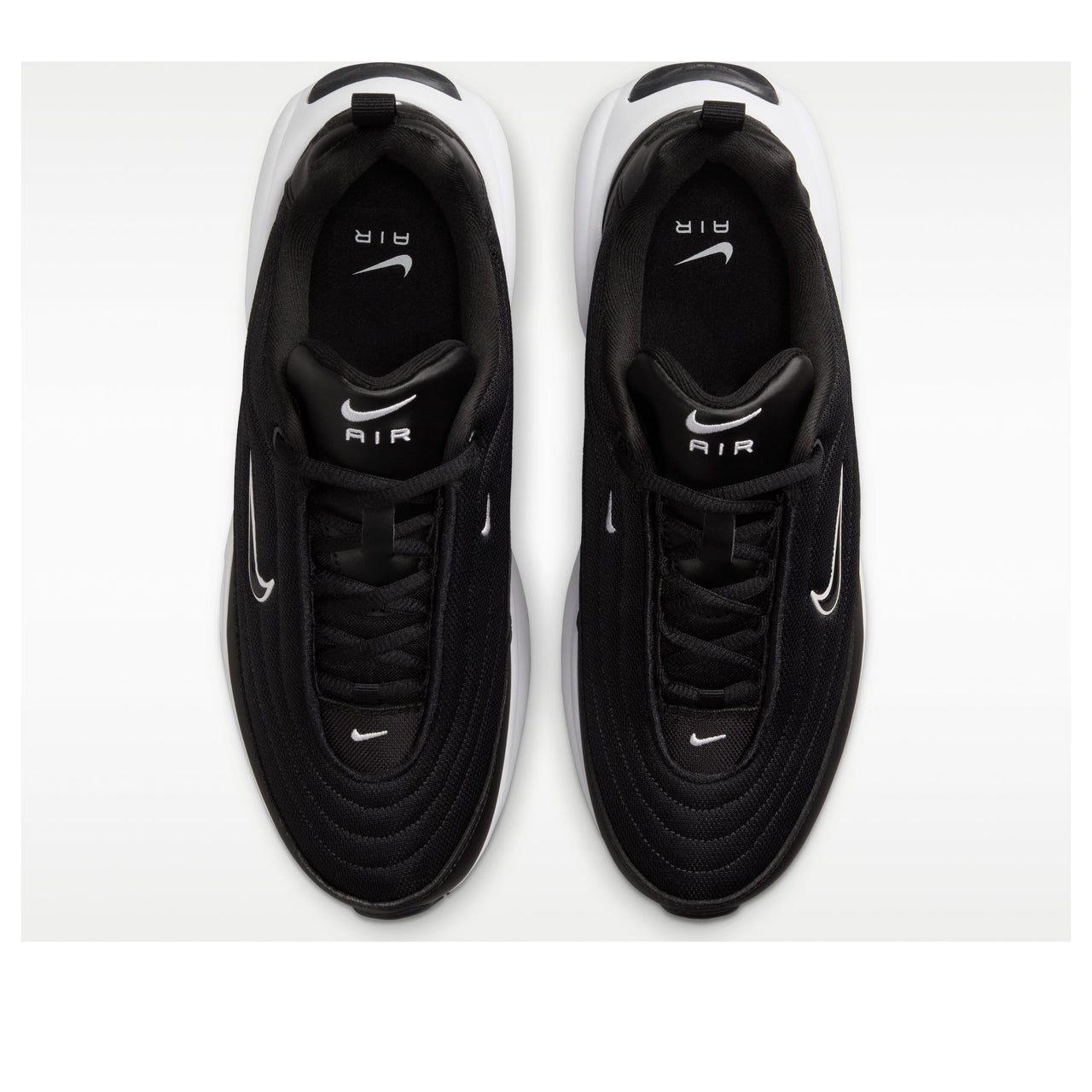 (WMNS) Nike Air Max Portal 'Black White' HF3053-001
