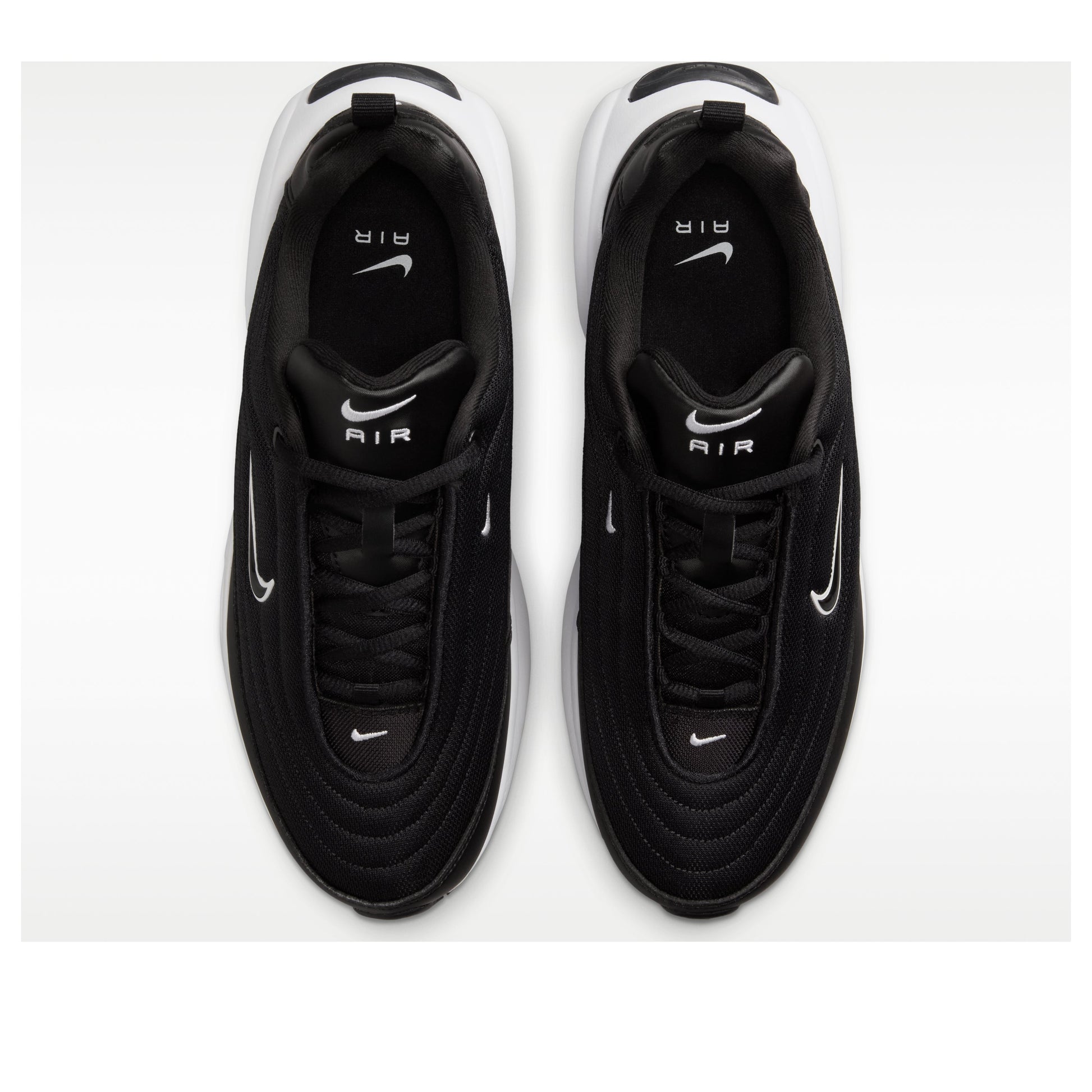 (WMNS) Nike Air Max Portal 'Black White' HF3053-001