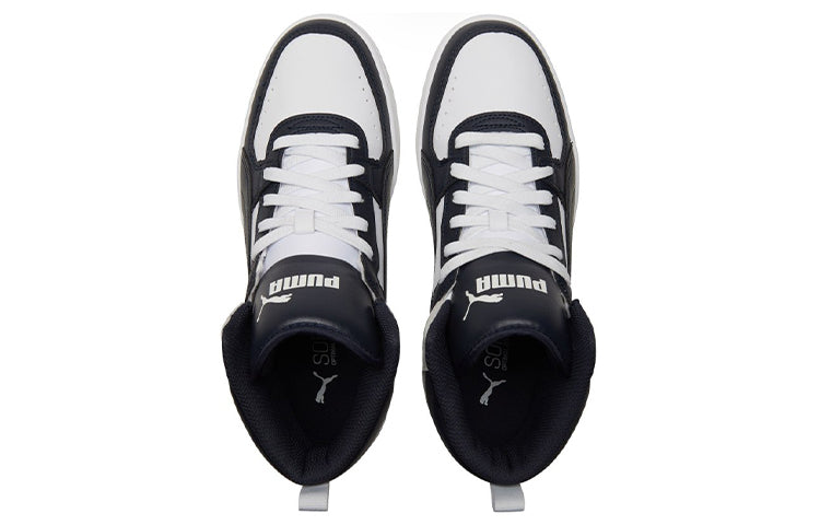 PUMA Rebound Joy 'White Parisian Night' 374765-11