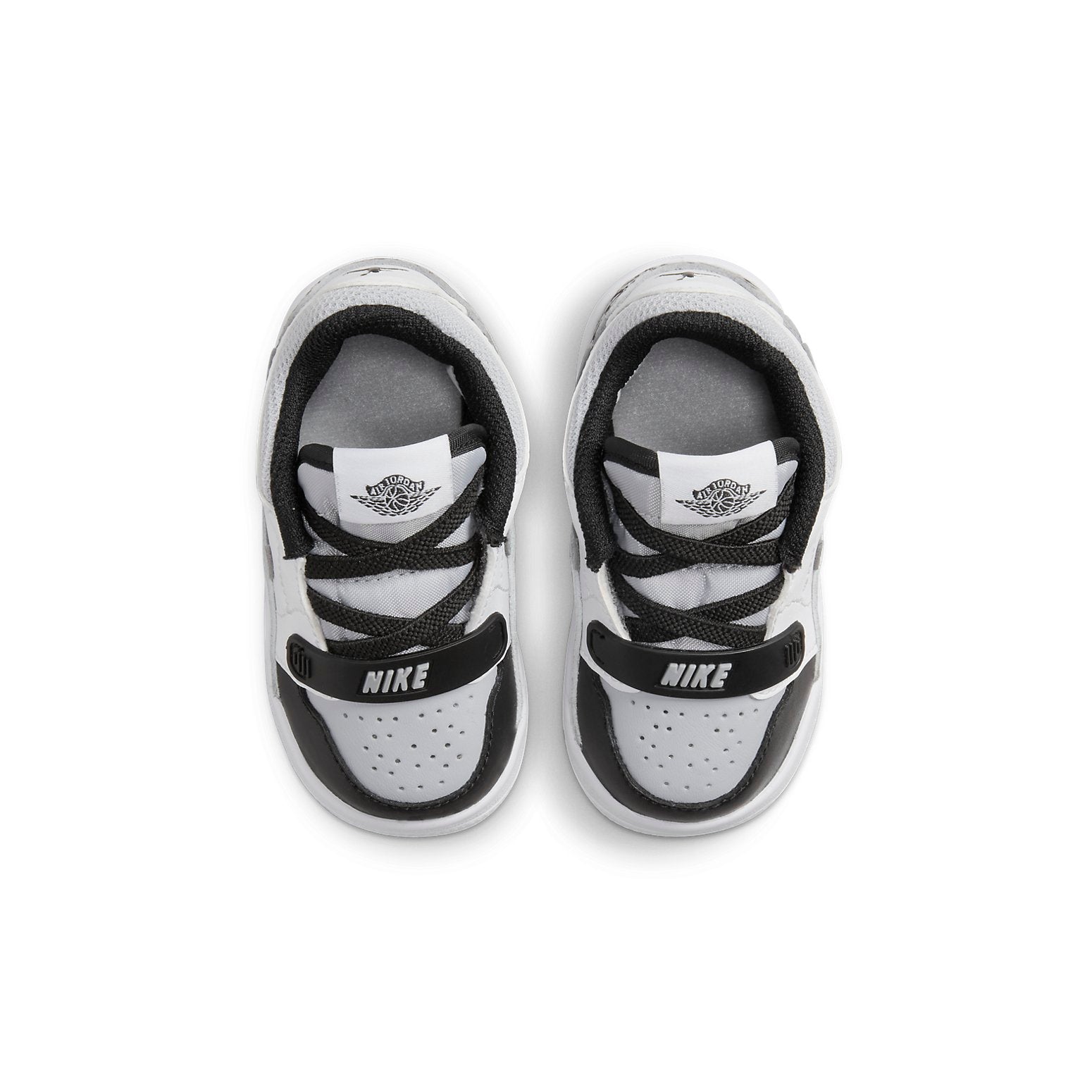 (TD) Air Jordan Legacy 312 Low 'White Wolf Grey' CD9056-105
