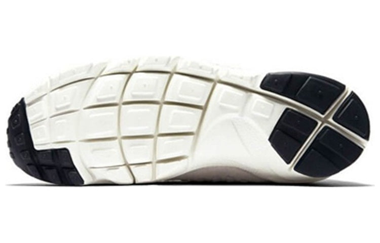 Nike Air Footscape Woven Chukka QS 'Hairy Suede' 913929-002
