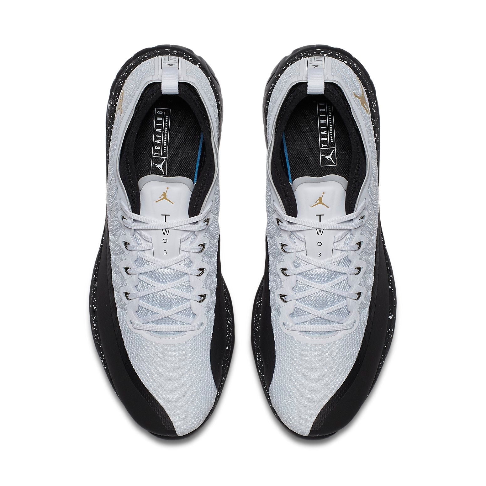 Air Jordan Trainer Prime 'White' 881463-102