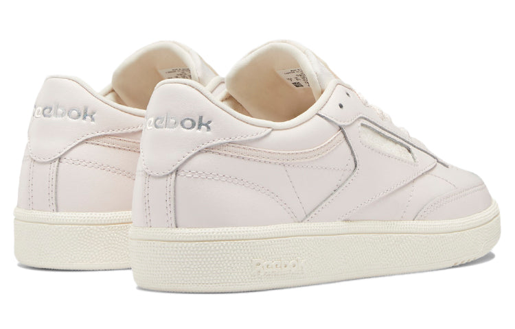 (WMNS) Reebok Club C 85 Sneakers 'Pale Pink' DV7244
