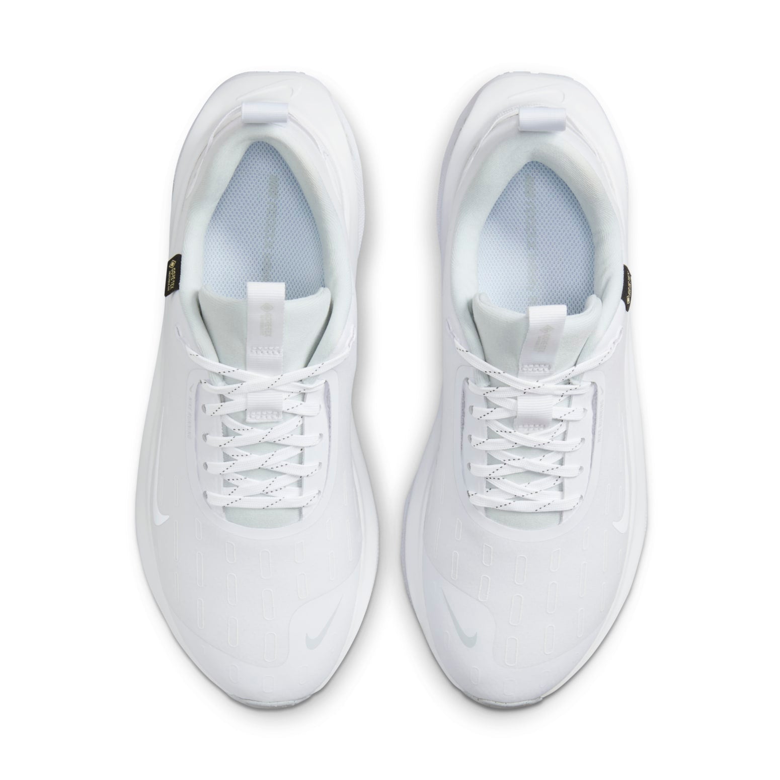(WMNS) Nike Infinity Run 4 Gore-Tex 'White Pure Platinum' HQ0264-101