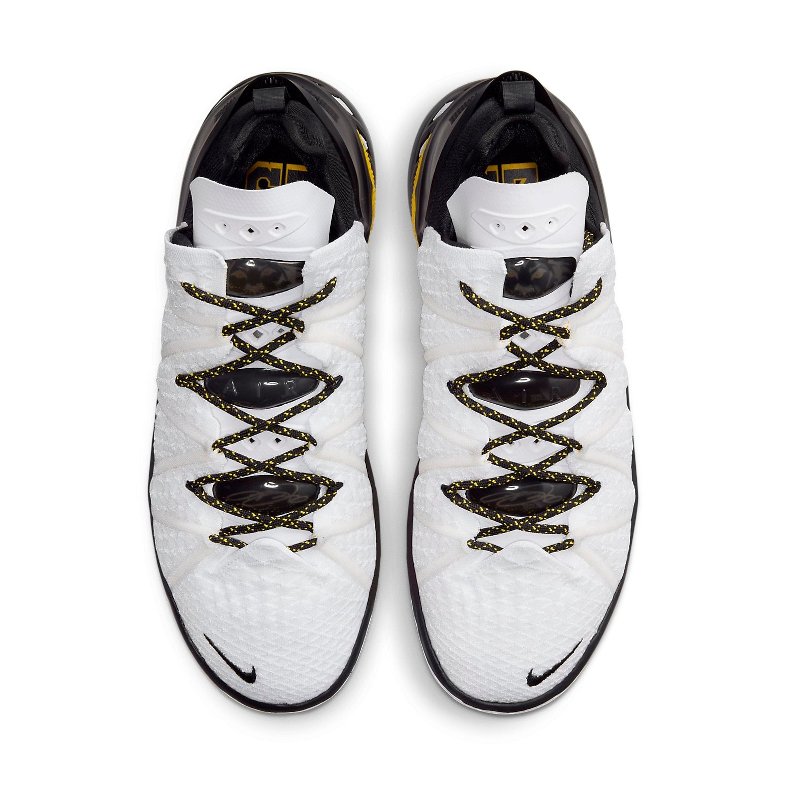 Nike LeBron 18 EP 'Home' CQ9284-100