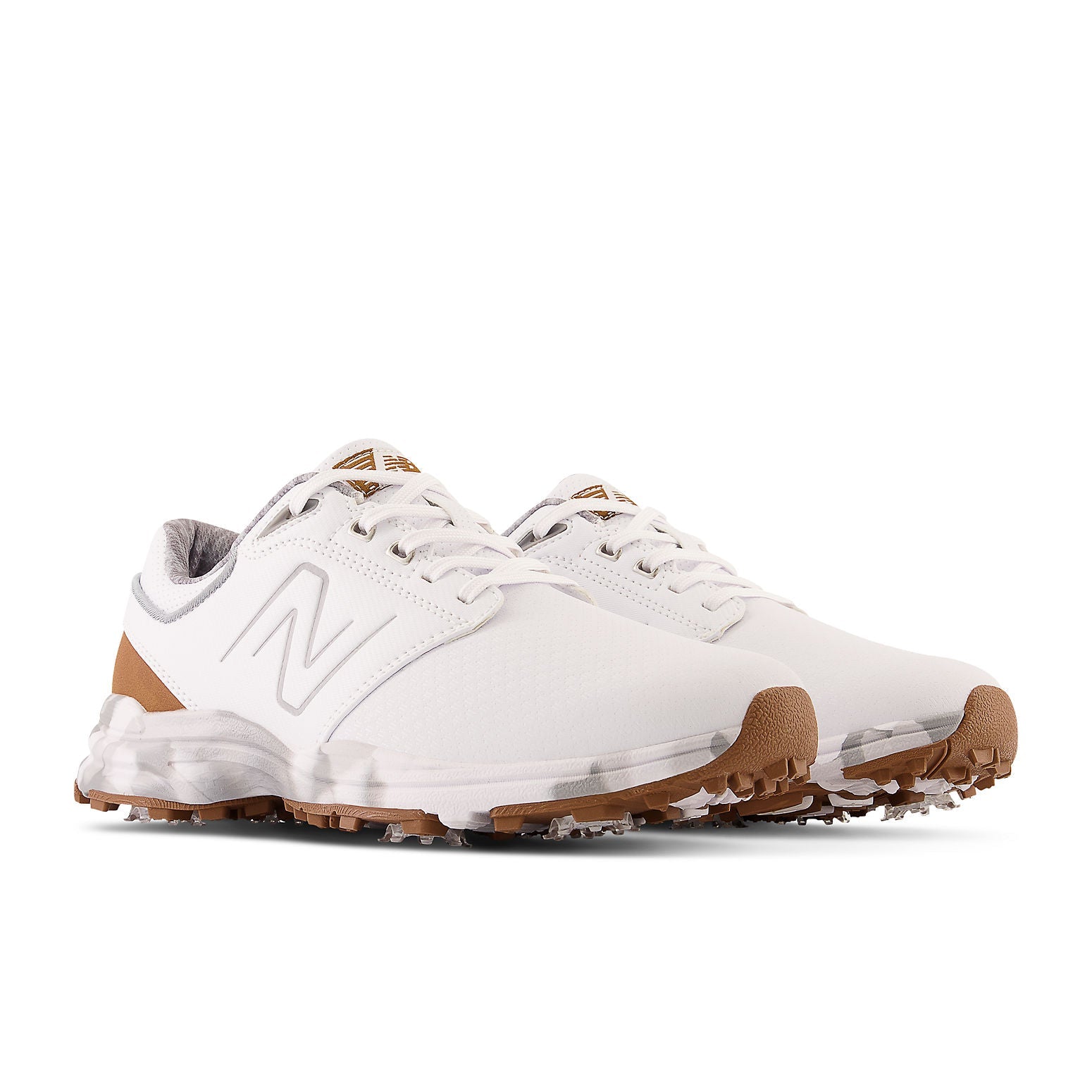 New Balance Brighton 'White Brown Camo' MG2010WB
