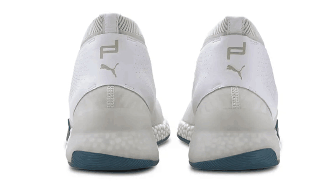 PUMA Porsche Design Hybrid Evokni 'Grey White' 306417-04