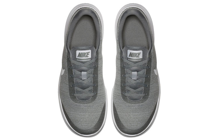 Nike Flex Experience RN 7 'Wolf Grey White' 908985-010
