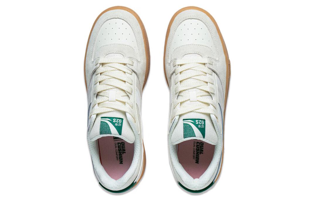 Li-Ning Glory 92s 'White Gum' AEPSA57-3