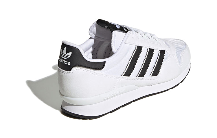(PS) adidas originals ZX 500 'White' FW4036
