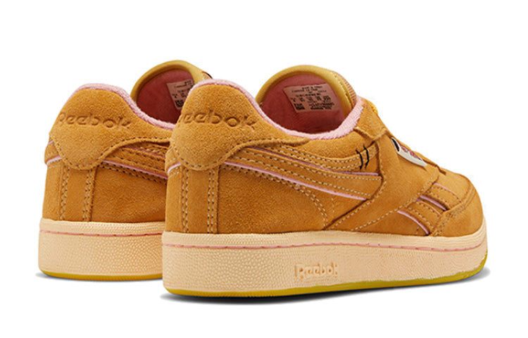 Reebok Club C Revenge GS 'Jerry' FW4641