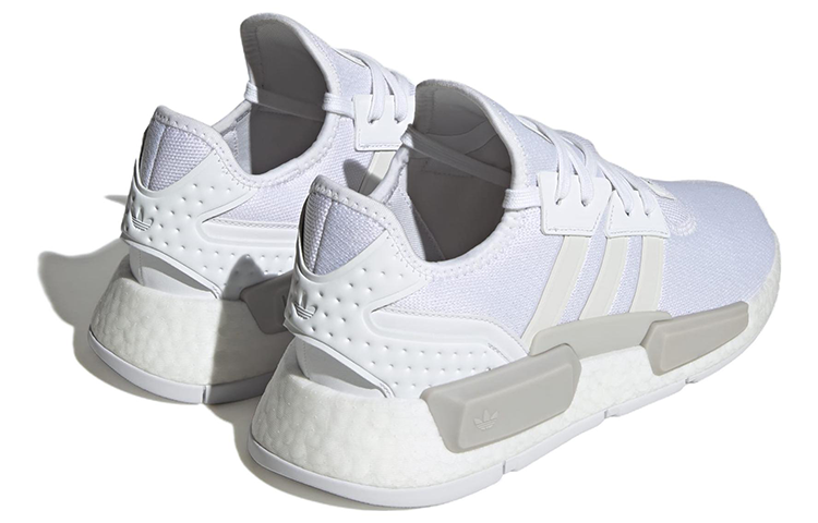 adidas NMD_G1 'White Grey' IE4557