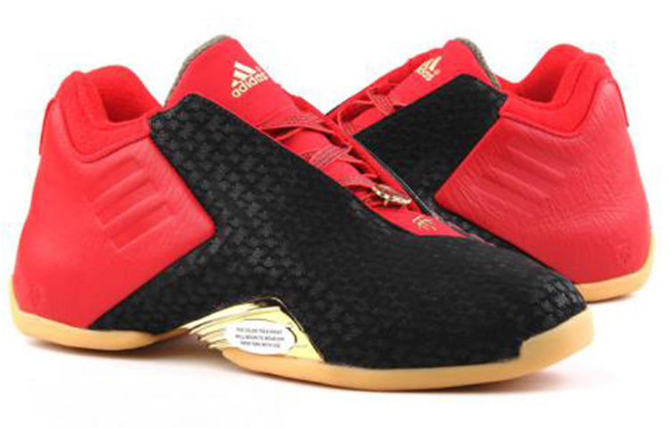adidas T-Mac 3 'Year of the Goat' S83742