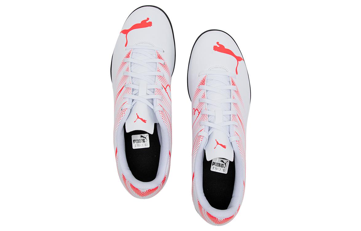 PUMA Attacanto TT 'White' 107478-04