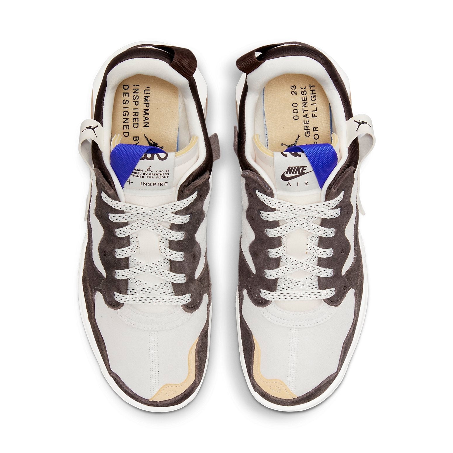 Air Jordan MA2 'Earth Tone' CV8122-120