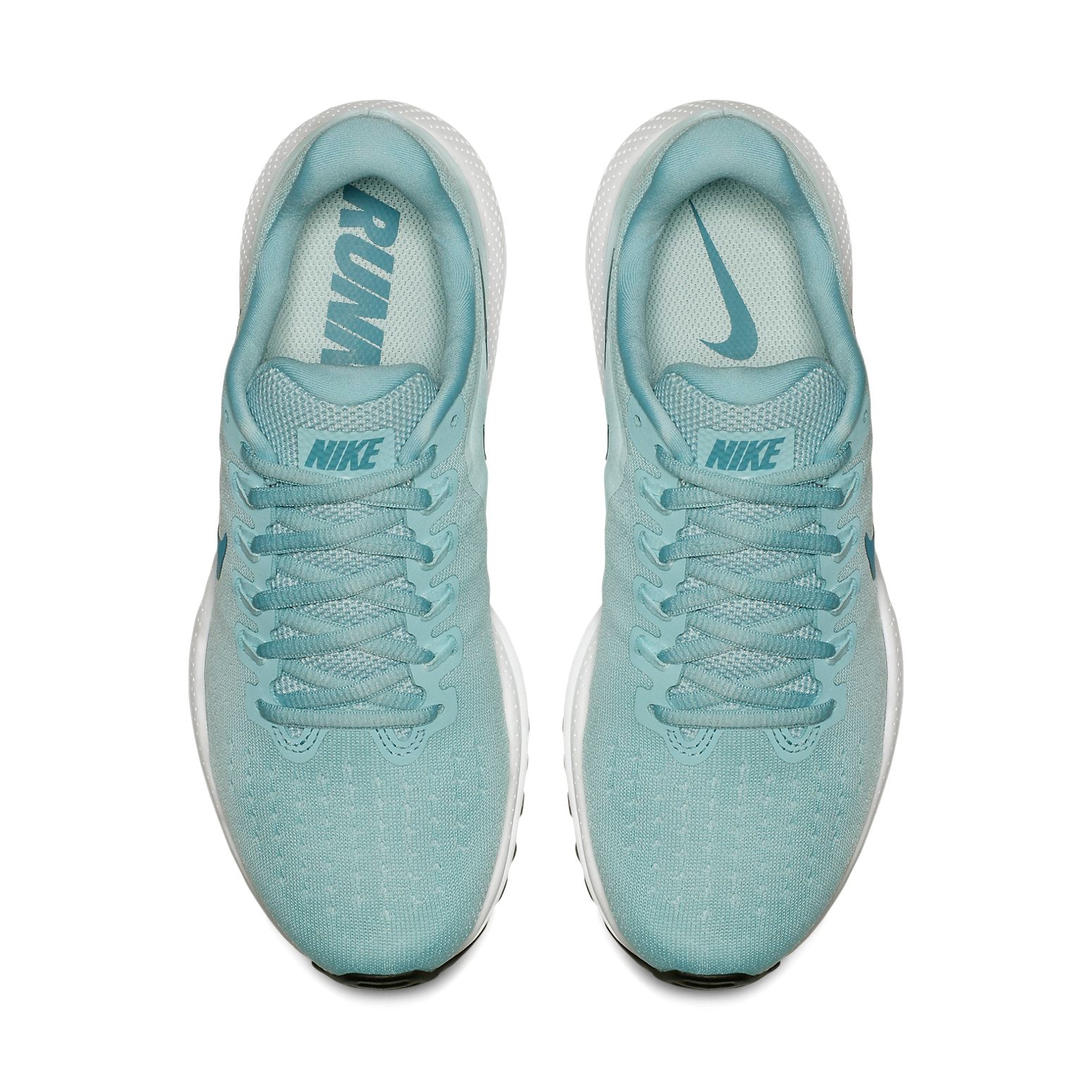 (WMNS) Nike Air Zoom Vomero 13 'Green' 922909-401