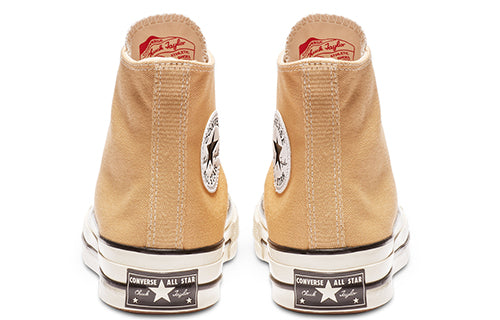 Converse Chuck 70 Hi 'Gold' 163297C