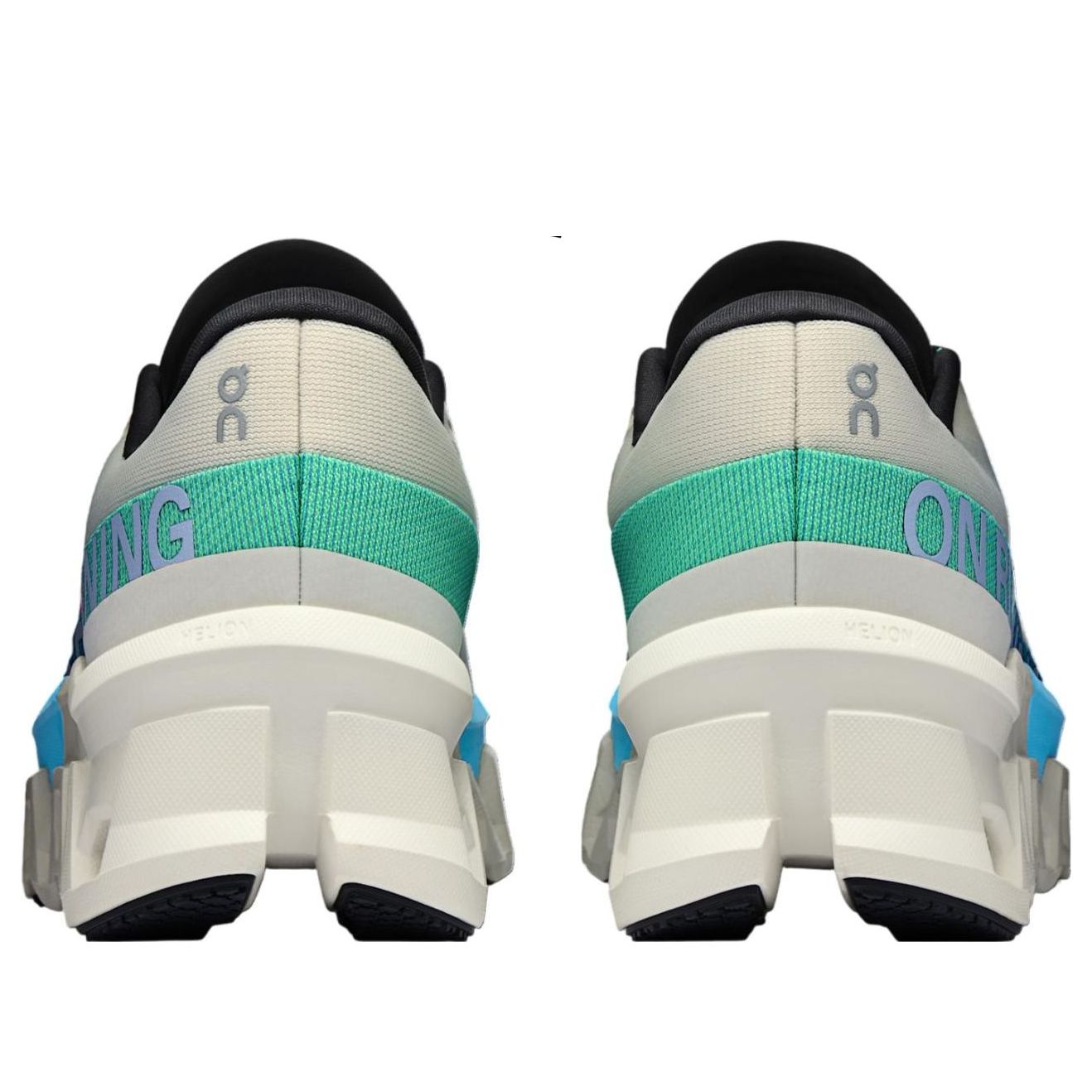 (WMNS) On Running Cloudmonster 2 'Cream Horizon' 3WE10113168