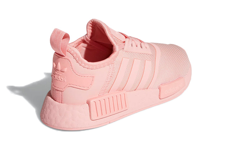 (GS) adidas NMD_R1 J 'Glow Pink' FX7163