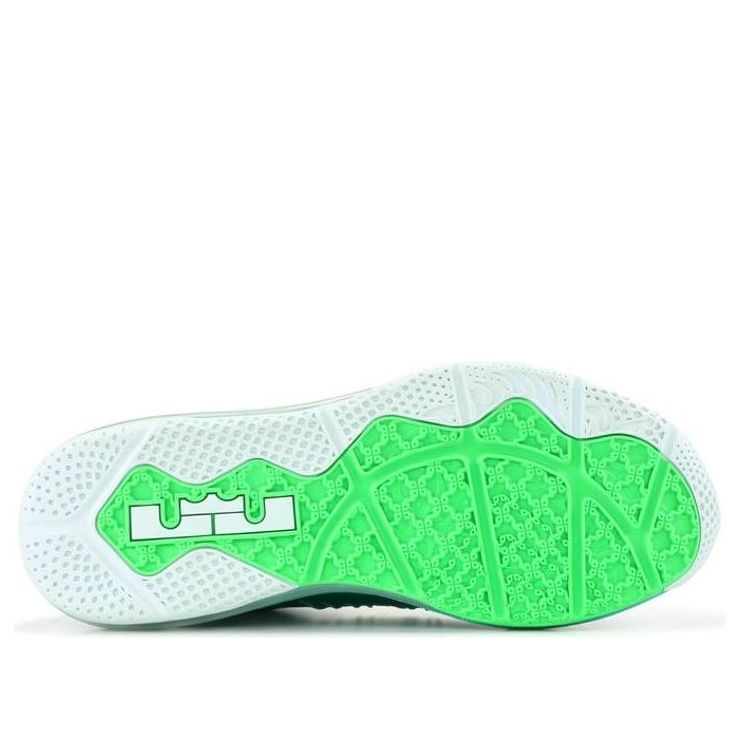 Nike Air Max LeBron 10 Low 'Easter' 579765-300
