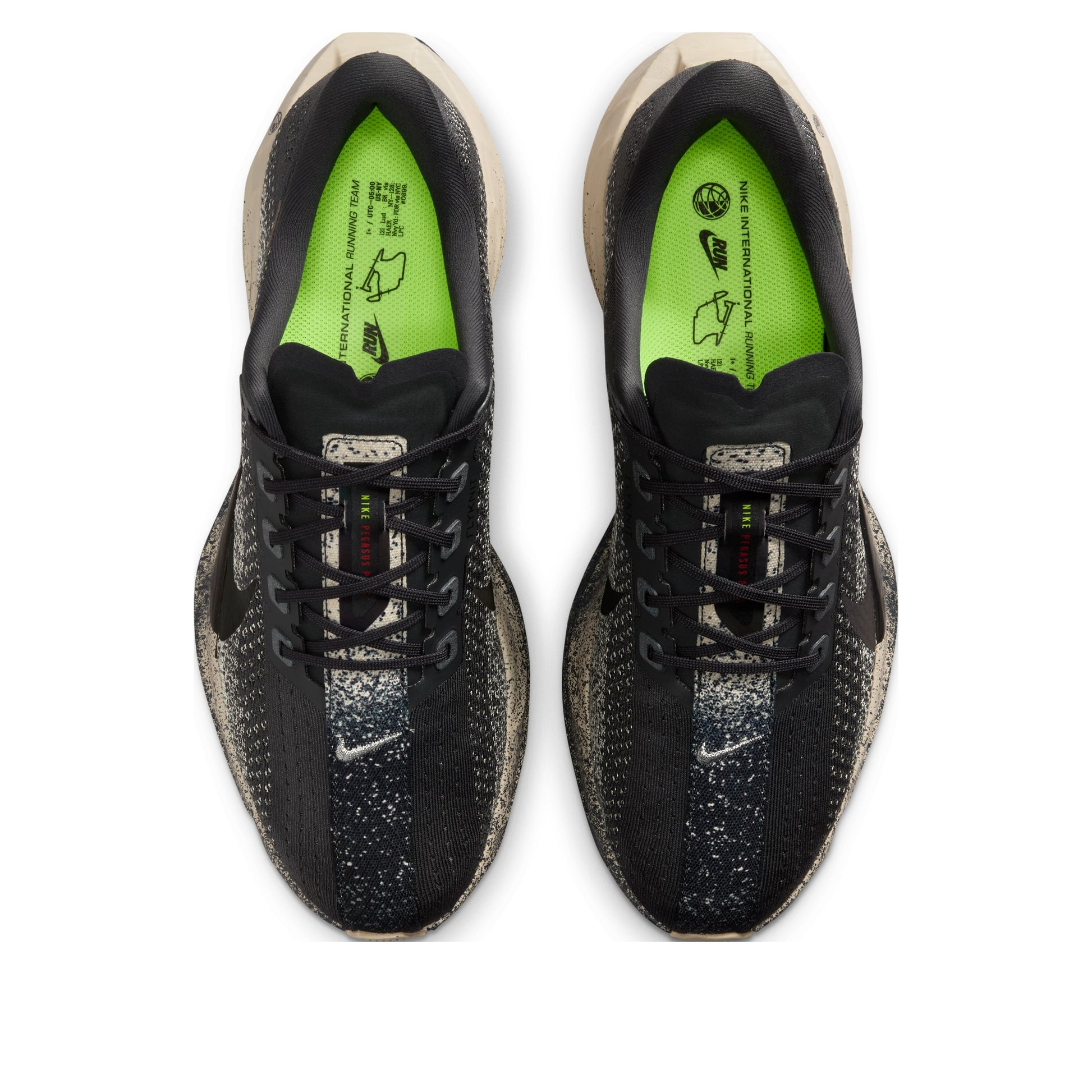 Nike Pegasus Plus 'Oatmeal Anthracite' IH4113-140