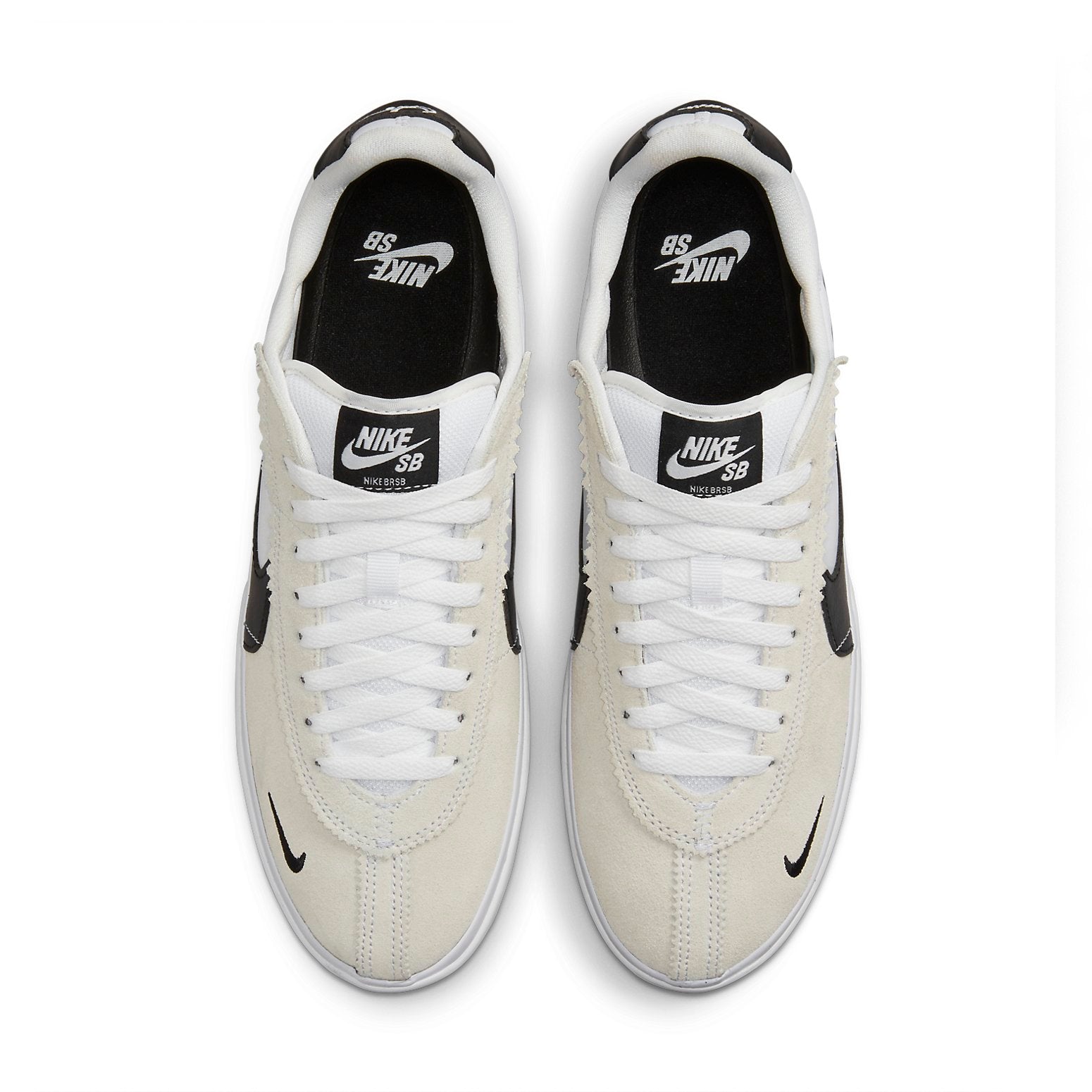 Nike BRSB 'White Black' DH9227-101