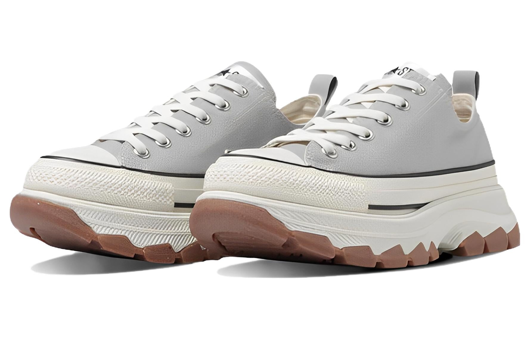 Converse All Star Trekwave Ox 'Grey' 1SD413