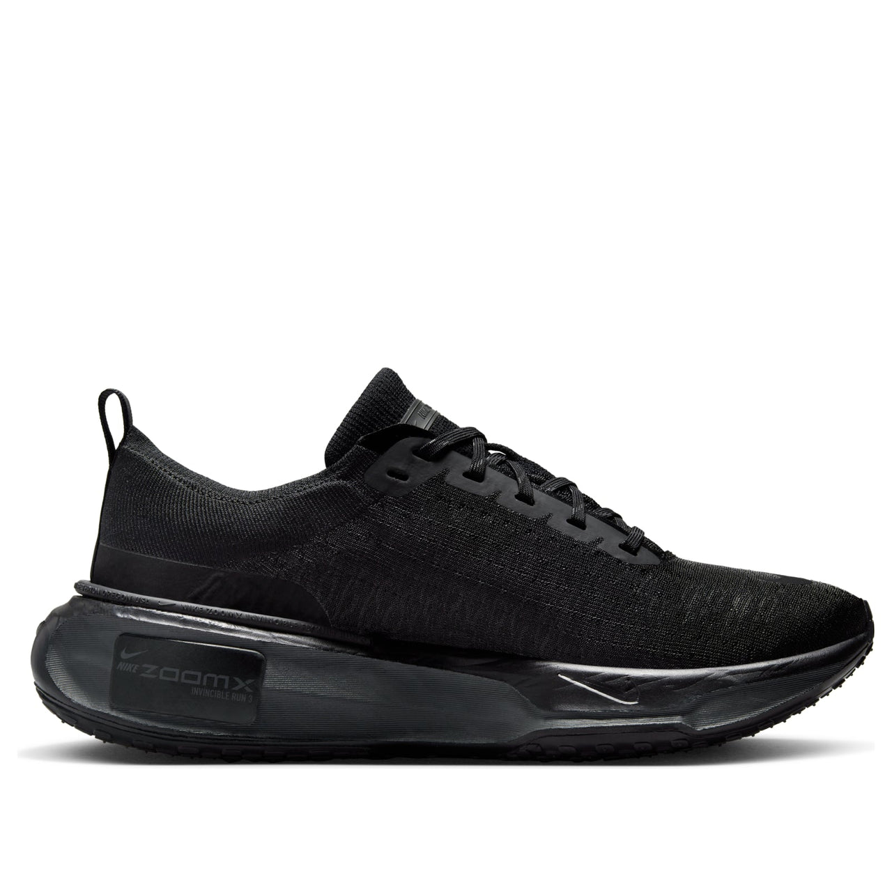 Nike ZoomX Invincible Run 3 'Black Anthracite' DR2615-005