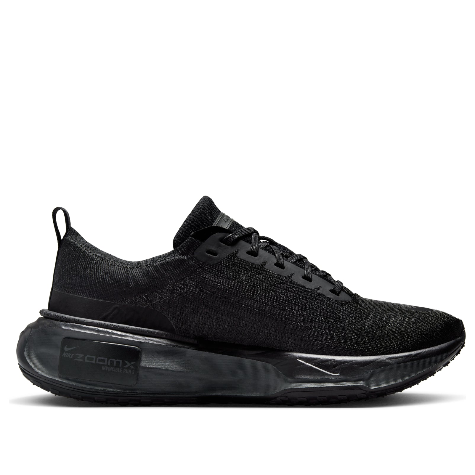 Nike ZoomX Invincible Run 3 'Black Anthracite' DR2615-005