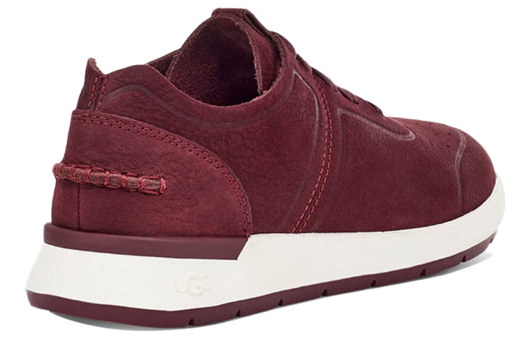 (WMNS) UGG Adaleen Red 1109539-WGRP
