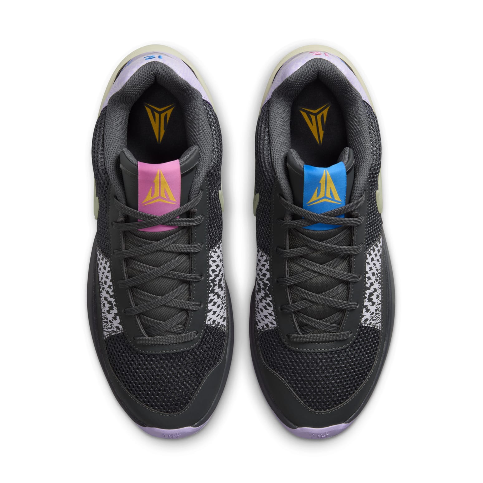 Nike JA 1 'Personal Touch' FQ4796-001
