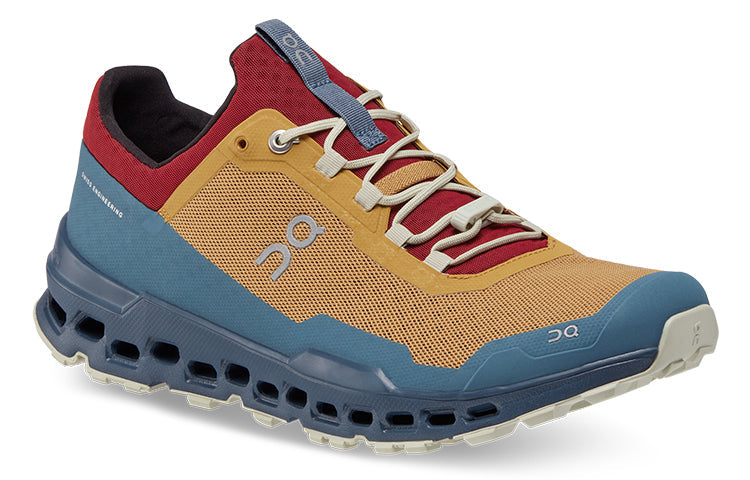 On Running Cloudultra 'Bronze Navy' 44.98429