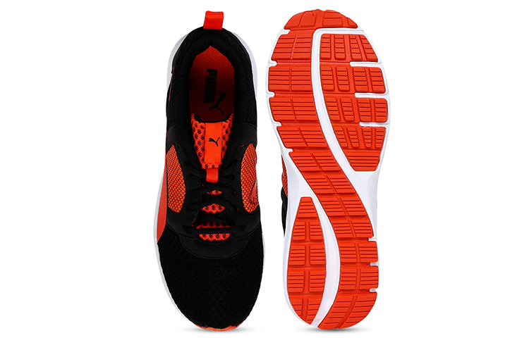 PUMA Deng Idp Red/Black 191010-10
