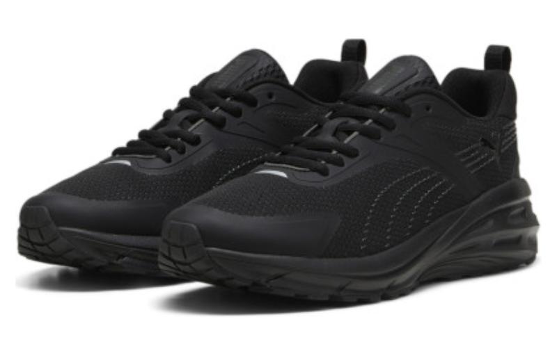 PUMA Hypnotic Sneakers 'Black' 395235-01