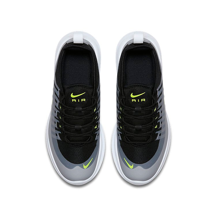 (GS) Nike Air Max Axis 'Black Grey' AH5222-005