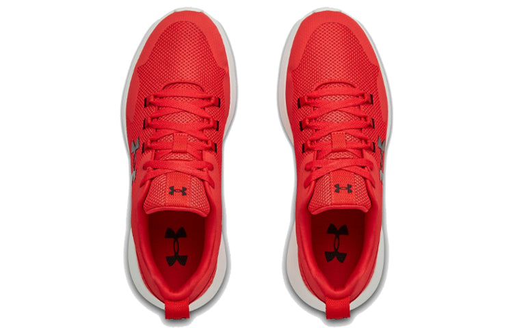 Under Armour Essential 'Versa Red' 3022954-601