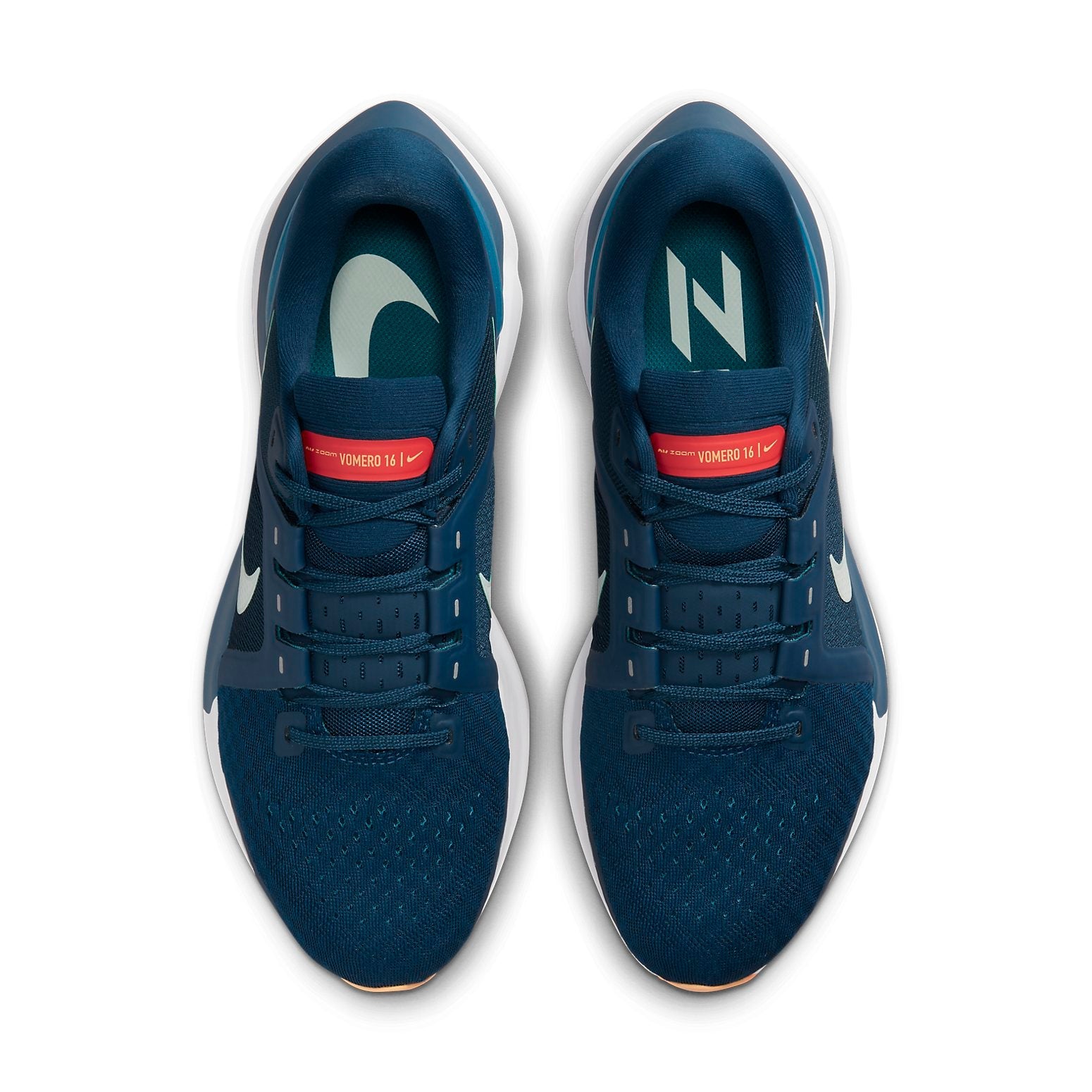 Nike Air Zoom Vomero 16 'Navy Blue' DA7245-401
