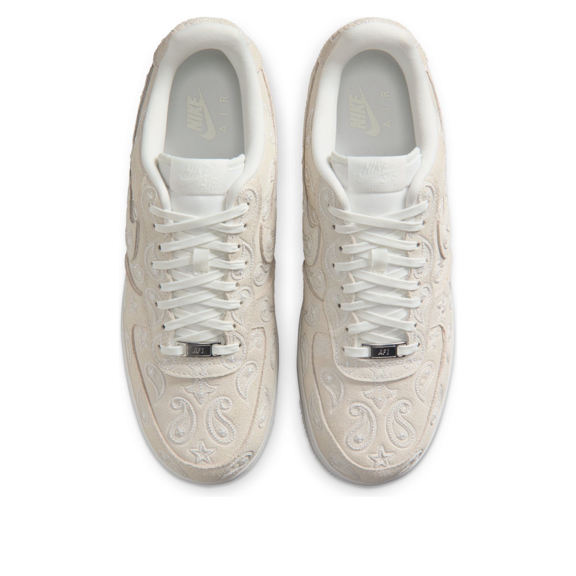 Nike Air Force 1 Low 'Paisley' IU2363-100