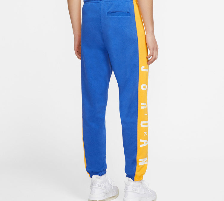 Air Jordan Sport DNA Casual Sports Long Pants Blue CD5754-480