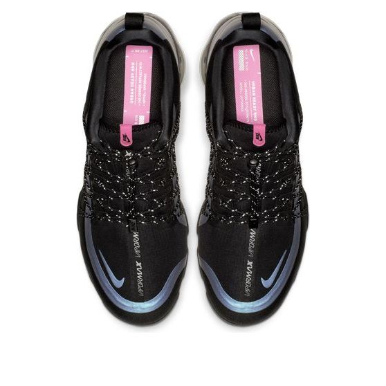 Nike Air VaporMax Run Utility 'Throwback Future' AQ8810-009