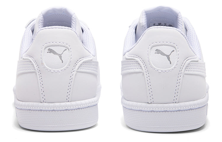 PUMA Smash Buck 'White' 356753-24