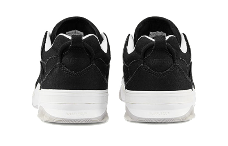Vans Varix WC Black White Black And White VN0A3WLNTYU