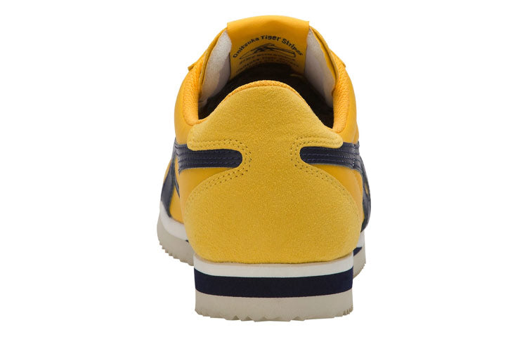 Onitsuka Tiger Corsair 'Yellow' D747N-0458