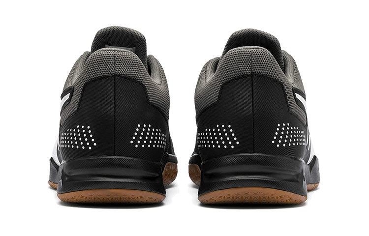 PUMA Auriz Indoor Black/White 105600-03