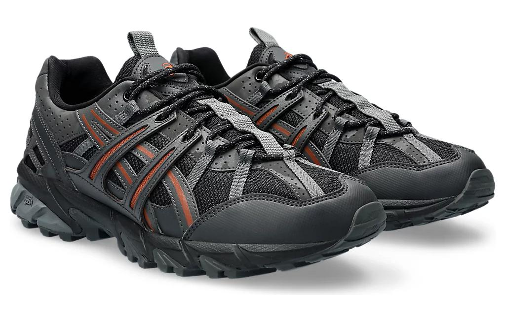 ASICS Gel-Sonoma 15-50 'Black Rusty Brown' 1201B006-002