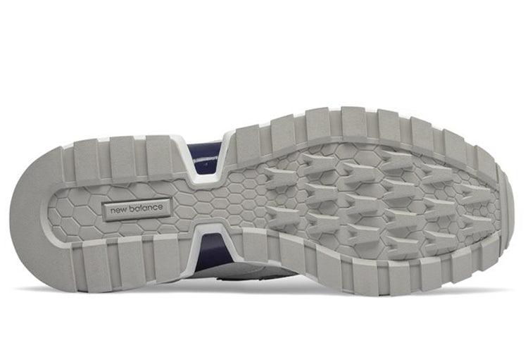 New Balance 574 Sport 'Grey Nimbus Cloud' MS574GNC