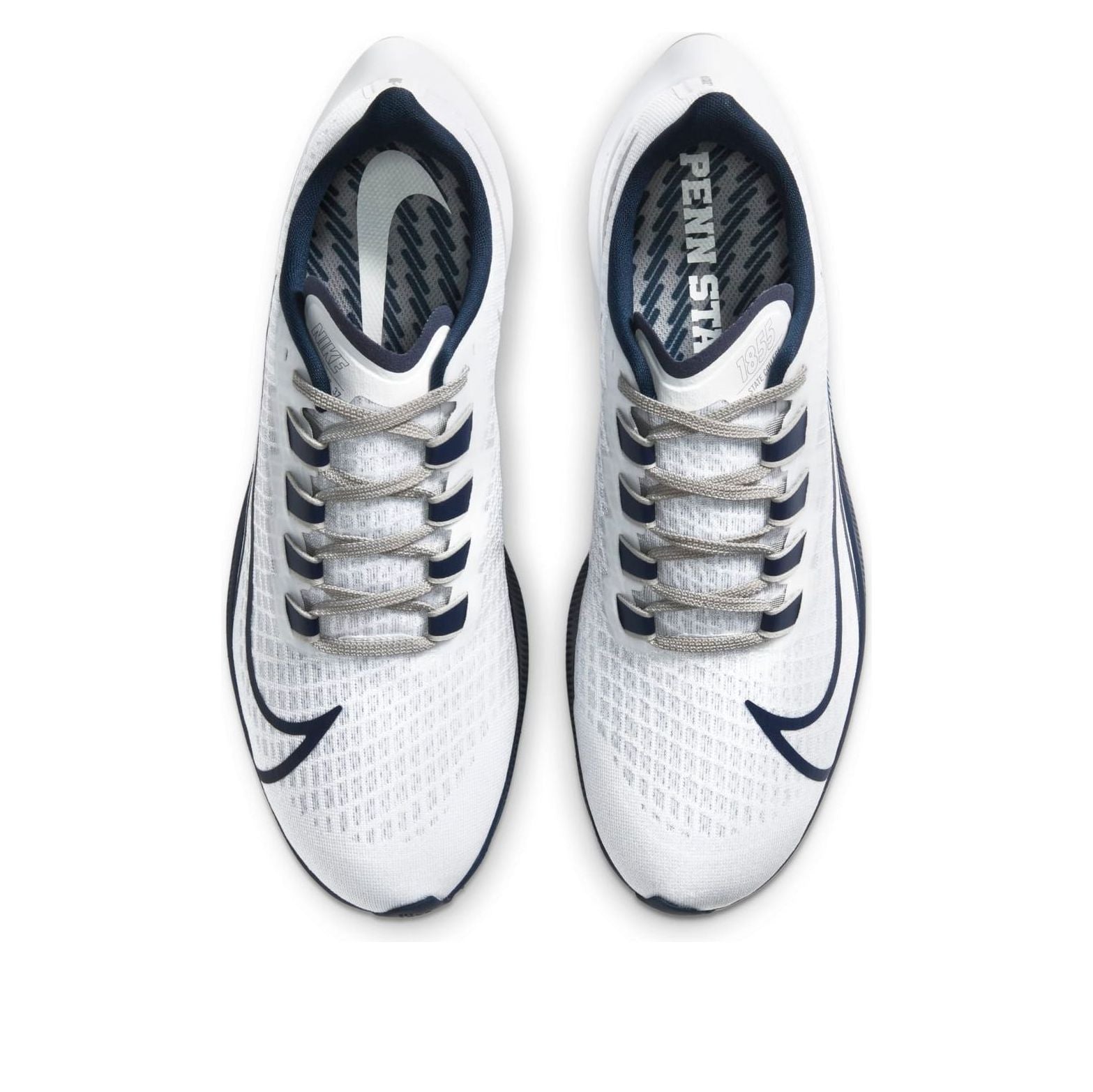 Nike Air Zoom Pegasus 37 'Penn State' CZ5390-100